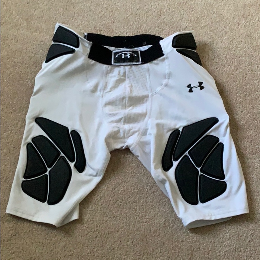 Under Armour Football Girdle